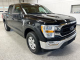 Used 2021 Ford F150 XLT image 4