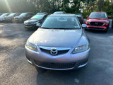 Used 2007 MAZDA MAZDA6 i Sport image 2
