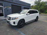 Used 2017 Mercedes-Benz GLS 450 4MATIC image 3