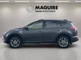 Used 2018 Toyota RAV4 Limited image 3