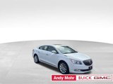 Used 2016 Buick LaCrosse Leather image 1