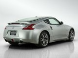 Used 2014 Nissan 370Z Touring w/ Sport Package image 5
