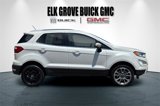 Used 2018 Ford EcoSport Titanium image 3