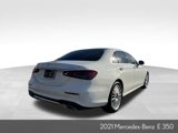 Certified 2021 Mercedes-Benz E 350 4MATIC Sedan image 5
