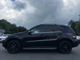 Used 2010 Mercedes-Benz ML 350 2WD image 2
