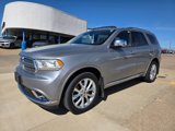 Certified 2020 Dodge Durango Citadel image 3