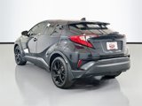 Used 2021 Toyota C-HR Nightshade image 5