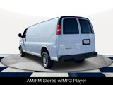 Used 2021 Chevrolet Express 2500 Extended w/ Driver Convenience Package image 4