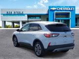 Used 2022 Ford Escape SEL image 4