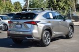 Used 2019 Lexus NX 300h AWD image 6