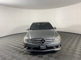 Used 2010 Mercedes-Benz C 350 Sport w/ Multimedia Pkg image 4