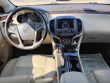 Used 2015 Buick LaCrosse Leather image 2