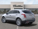 New 2024 Cadillac XT5 Premium Luxury w/ Technology Package image 3