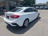 Used 2017 Chevrolet Cruze Premier image 5