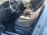 Used 2021 Volkswagen Tiguan SE R-Line image 4
