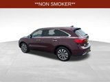 Used 2014 Acura MDX SH-AWD w/ Technology Package image 4