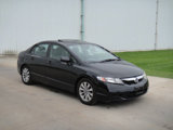Used 2011 Honda Civic EX-L image 4