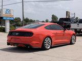 Used 2016 Ford Mustang Premium w/ Enhanced Security Package image 3