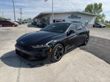 Used 2022 Kia K5 GT-Line w/ GT-Line Awd Premium Package image 2
