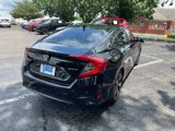 Used 2016 Honda Civic Touring image 3
