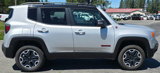 Used 2016 Jeep Renegade Trailhawk image 4