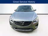Used 2014 MAZDA CX-5 Grand Touring image 2