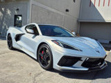 Used 2021 Chevrolet Corvette Stingray Preferred Cpe w/ Z51 Performance Package image 6