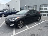 Used 2016 Hyundai Veloster w/ Option Group 03 image 3