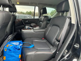 Used 2017 Nissan Armada Platinum w/ Captain Seat Package image 6