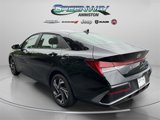 Used 2025 Hyundai Elantra SEL image 5