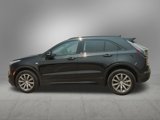Certified 2023 Cadillac XT4 Sport w/ Cold Weather Package image 3