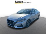 Used 2023 Nissan Sentra SV image 3