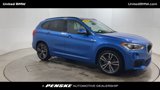 Used 2018 BMW X1 sDrive28i image 2