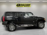Used 2008 HUMMER H3 image 3