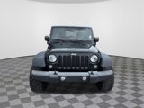 Used 2015 Jeep Wrangler Unlimited Rubicon w/ Max Tow Package image 3
