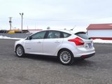 Used 2014 Ford Focus Electric Hatchback image 6