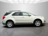 Used 2014 Chevrolet Equinox LT w/ Driver Convenience Package image 3