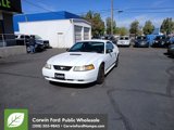 Used 2000 Ford Mustang Coupe image 3