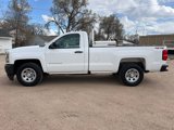 Used 2018 Chevrolet Silverado 1500 W/T image 4