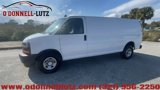 Used 2021 Chevrolet Express 2500 Extended w/ Driver Convenience Package image 4