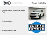 Certified 2025 Land Rover Discovery Sport S image 4