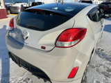 Used 2013 Hyundai Veloster RE:MIX Edition image 5