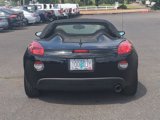 Used 2006 Pontiac Solstice Convertible w/ Premium Package image 4