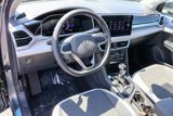 New 2025 Volkswagen Taos SE image 3