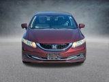 Used 2015 Honda Civic EX image 2