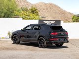 Certified 2023 Bentley Bentayga Extended Wheelbase image 3