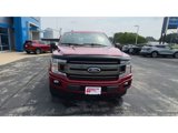 Used 2018 Ford F150 XLT w/ Equipment Group 302A Luxury image 3