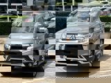 Used 2020 Mitsubishi Outlander SEL image 3