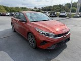 Used 2023 Kia Forte GT-Line w/ GT-Line Premium Package image 3