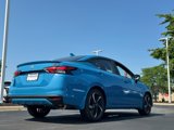 New 2025 Nissan Versa SR image 2